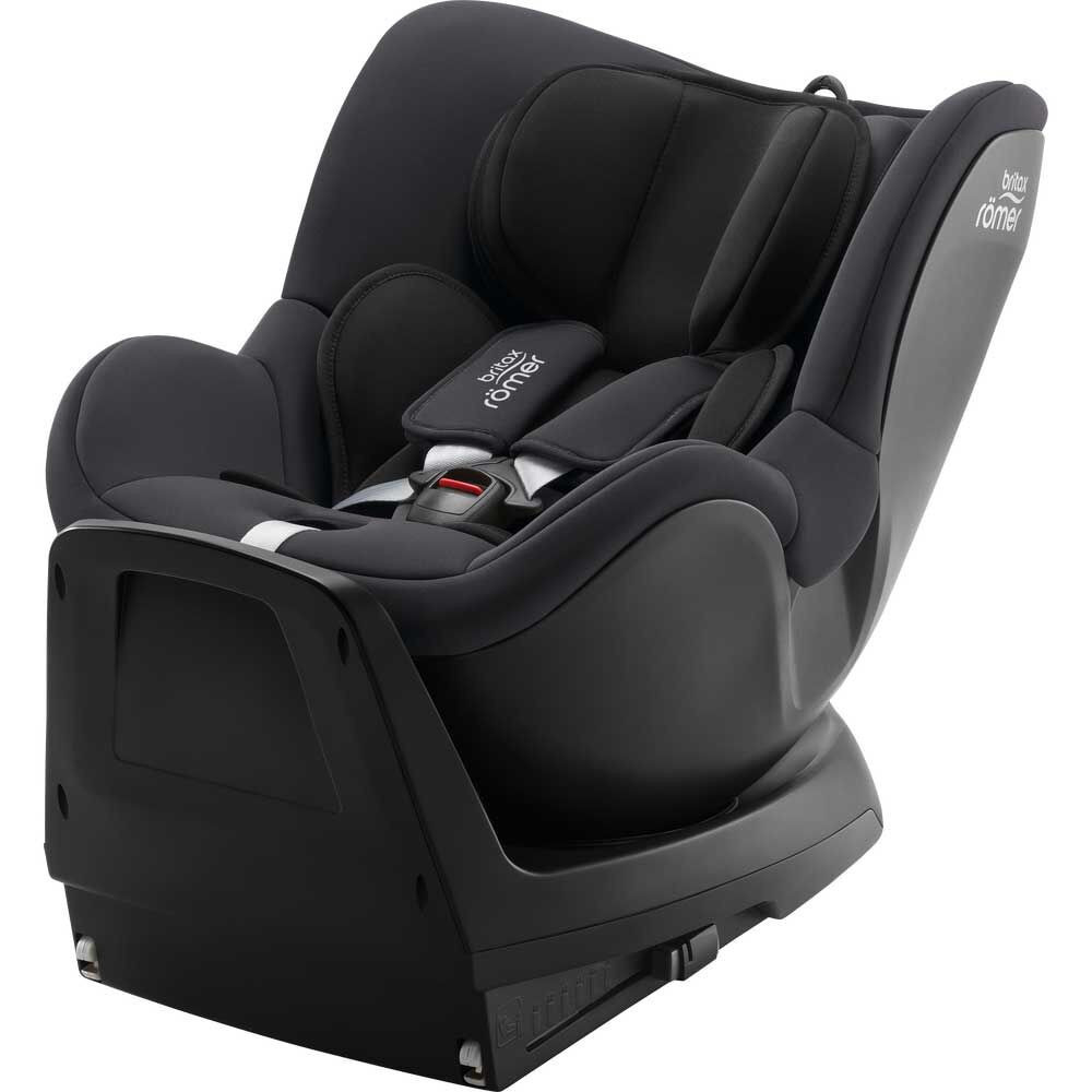 Britax Römer Dualfix Plus 2